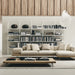 Flos Overlap 吊燈 Flos - 潤舍．生活家居 Luxury Life