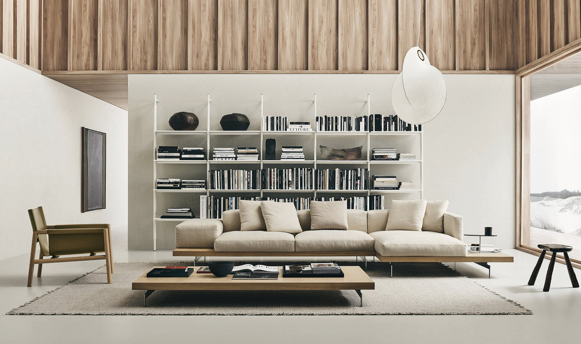 Flos Overlap 吊燈 Flos - 潤舍．生活家居 Luxury Life