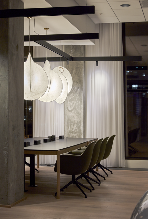 Flos Overlap 吊燈 Flos - 潤舍．生活家居 Luxury Life