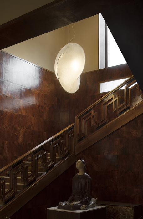 Flos Overlap 吊燈 Flos - 潤舍．生活家居 Luxury Life