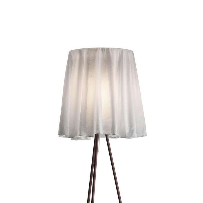 義大利進口立燈｜Flos Rosy 蘿絲天使立燈專屬配件 - 紡織布燈罩 Angelis Floor Lamp Accessory Lampshade