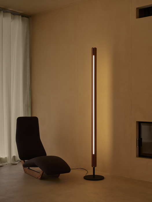 Flos Seki-Han 立燈 Flos - 潤舍．生活家居 Luxury Life