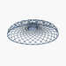 Flos Skynest C 頂燈 Flos - 潤舍．生活家居 Luxury Life