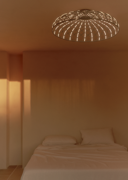 Flos Skynest C 頂燈 Flos - 潤舍．生活家居 Luxury Life