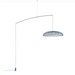 義大利進口燈飾｜Flos 天空織網吊燈 (垂桿款) Skynest Motion Suspension Lamp 