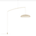 義大利進口燈飾｜Flos 天空織網吊燈 (垂桿款) Skynest Motion Suspension Lamp 