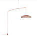 義大利進口燈飾｜Flos 天空織網吊燈 (落地款) Skynest Motion Suspension Lamp 