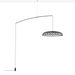 義大利進口燈飾｜Flos 天空織網吊燈 (垂桿款) Skynest Motion Suspension Lamp 