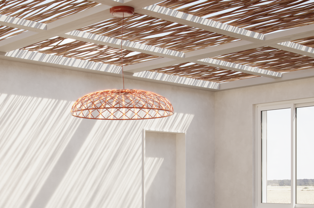 Flos Skynest 吊燈 Flos - 潤舍．生活家居 Luxury Life