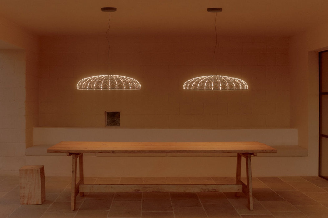 Flos Skynest 吊燈 Flos - 潤舍．生活家居 Luxury Life