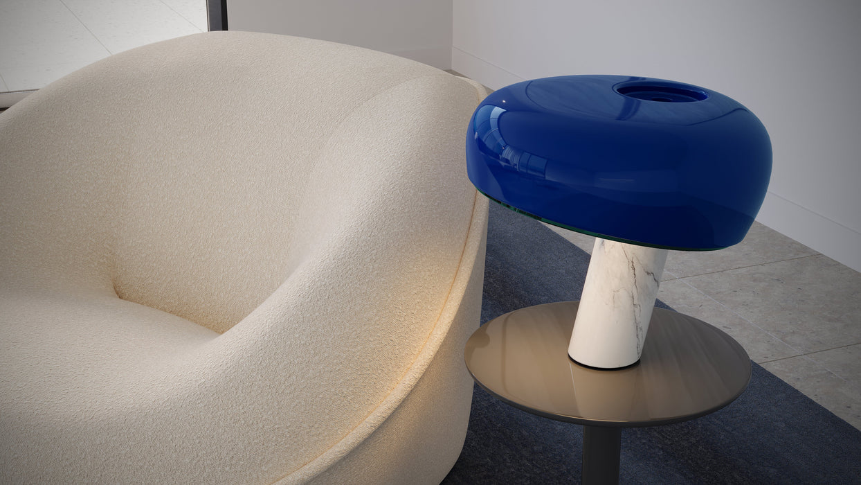 Flos Snoopy 桌燈 Flos - 潤舍．生活家居 Luxury Life