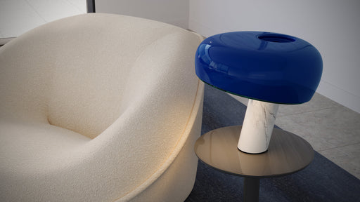 Flos Snoopy 桌燈 Flos - 潤舍．生活家居 Luxury Life
