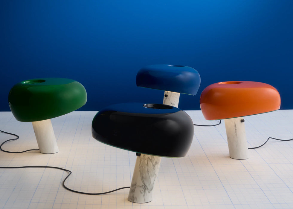 Flos Snoopy 桌燈 Flos - 潤舍．生活家居 Luxury Life