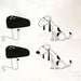 Flos Snoopy 桌燈 - 特仕版 Flos - 潤舍．生活家居 Luxury Life