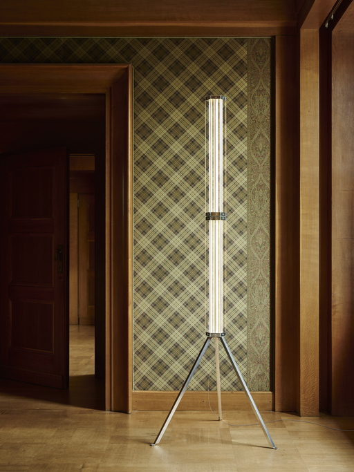 Flos SuperWire 立燈 Flos - 潤舍．生活家居 Luxury Life