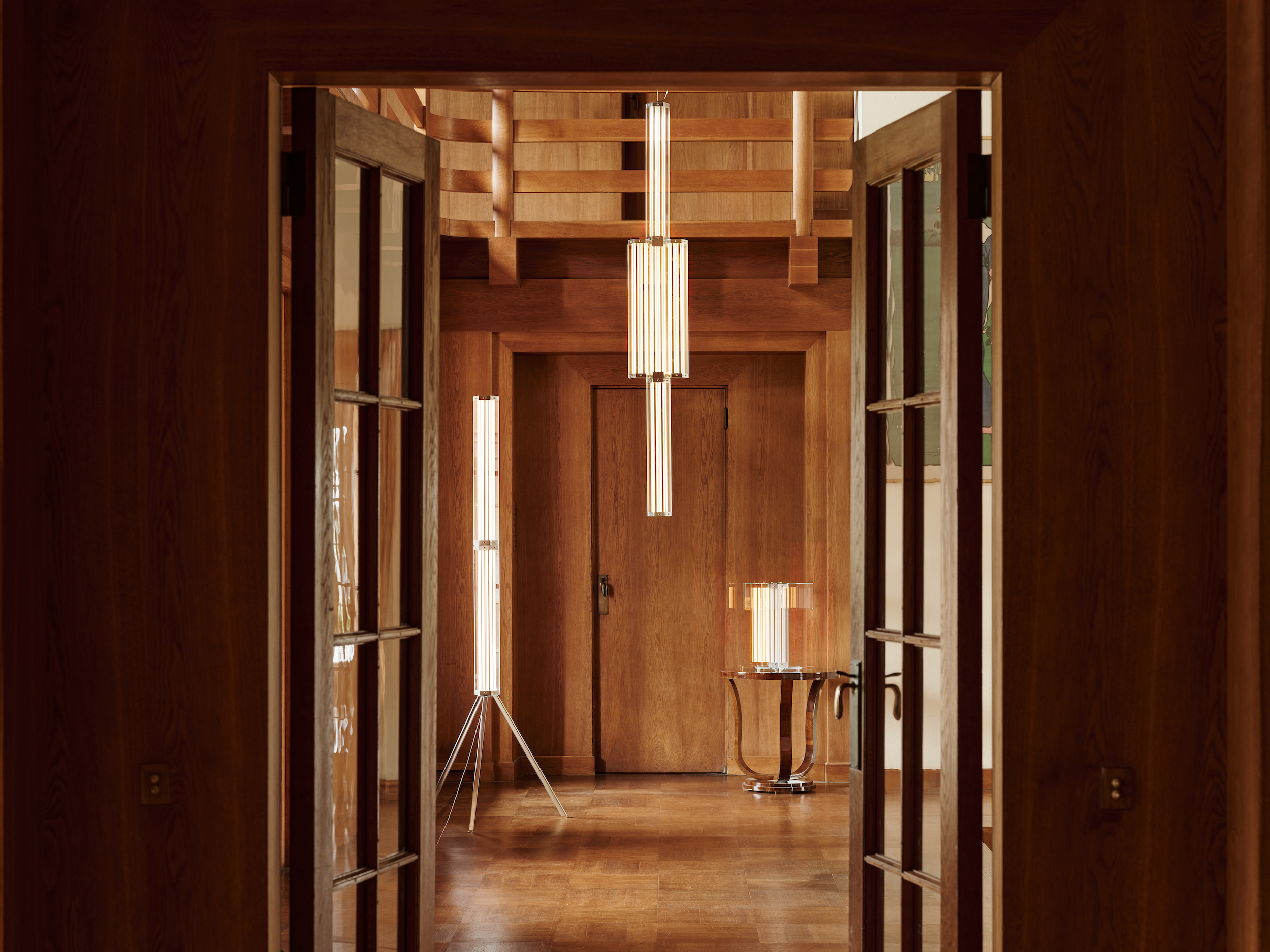 Flos SuperWire 立燈 Flos - 潤舍．生活家居 Luxury Life