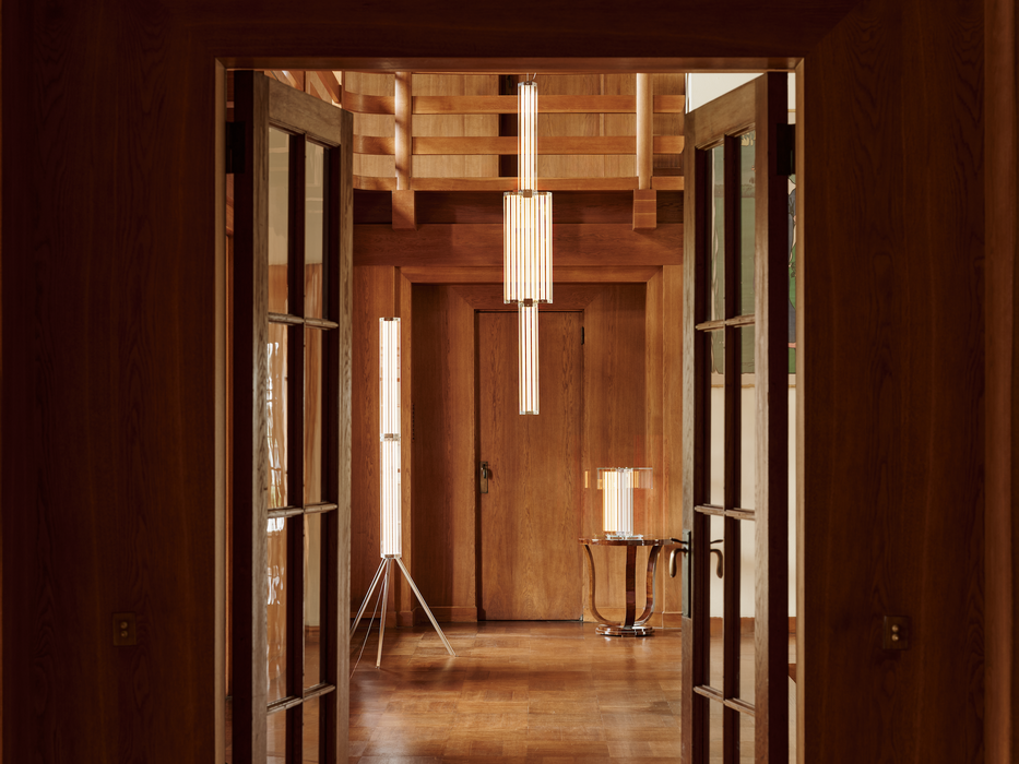 Flos SuperWire 立燈 Flos - 潤舍．生活家居 Luxury Life