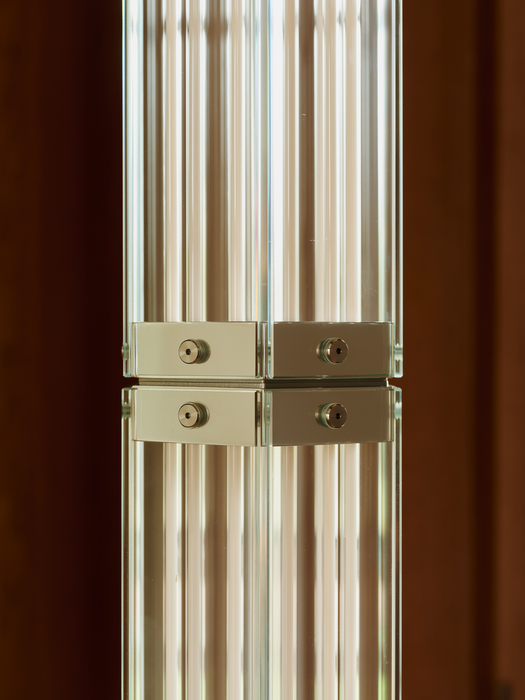 Flos SuperWire 立燈 Flos - 潤舍．生活家居 Luxury Life