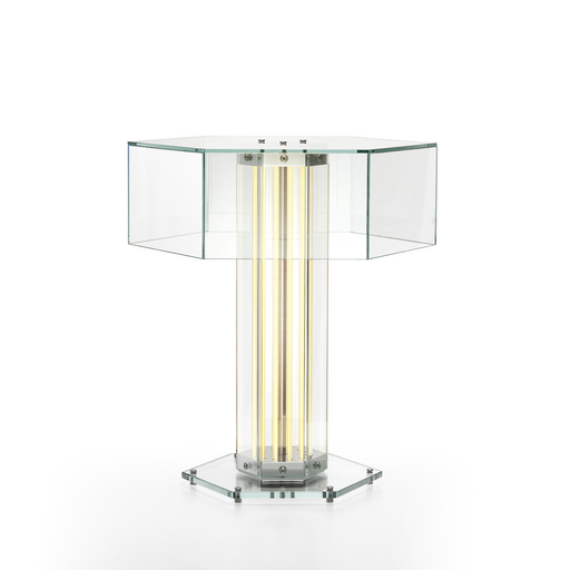 義大利燈具名品｜ Flos SuperWire T 桌燈｜原廠授權代理商
