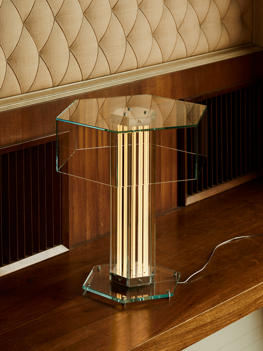 義大利燈具名品｜ Flos SuperWire T 桌燈｜原廠授權代理商
