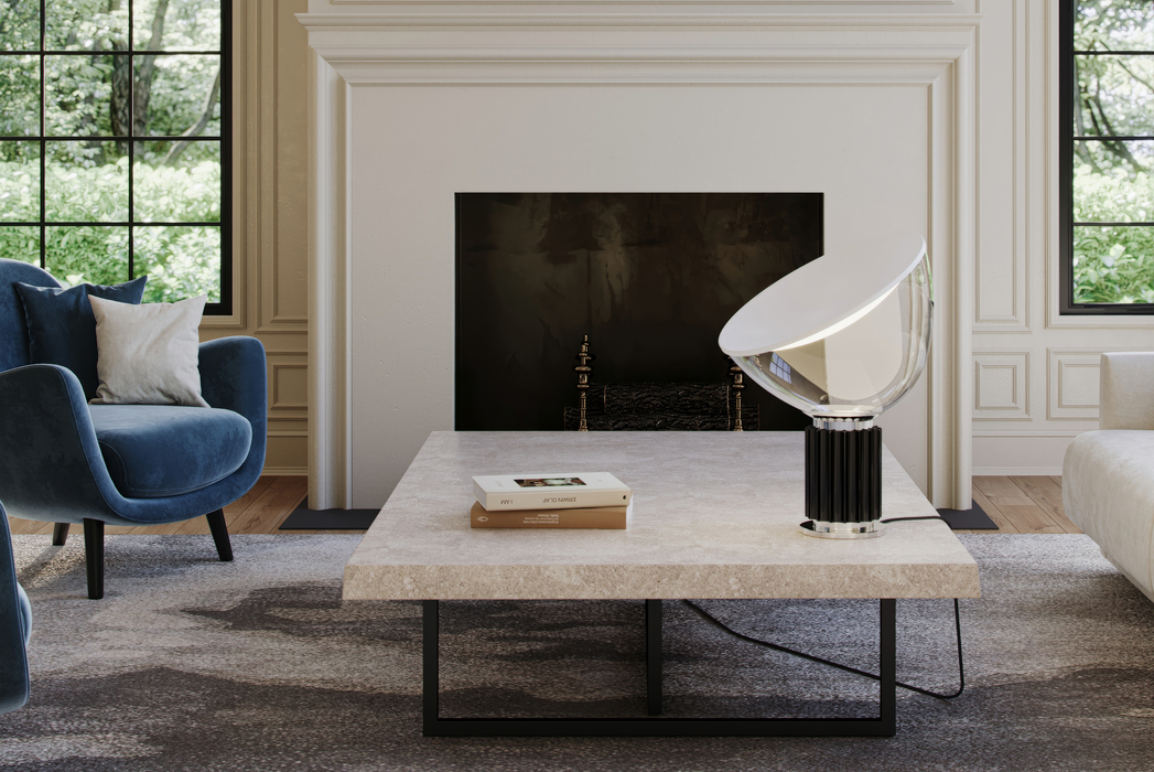 Flos Taccia PMMA 桌燈 Flos - 潤舍．生活家居 Luxury Life