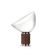 義大利桌燈 — Flos 羅馬神話玻璃桌燈 Flos Taccia Small Glass Table Lamp 義大利進口燈具