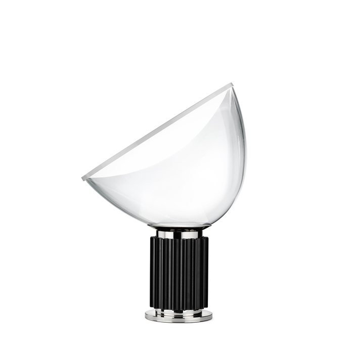 義大利桌燈 — Flos 羅馬神話玻璃桌燈 Flos Taccia Small Glass Table Lamp 義大利進口燈具