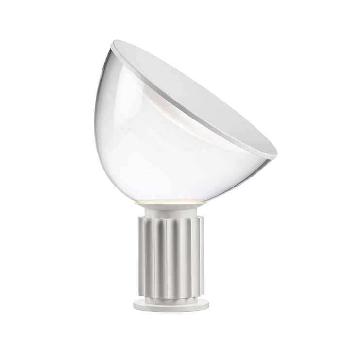 Flos Taccia 桌燈 (柔霧白) Flos - 潤舍．生活家居 Luxury Life