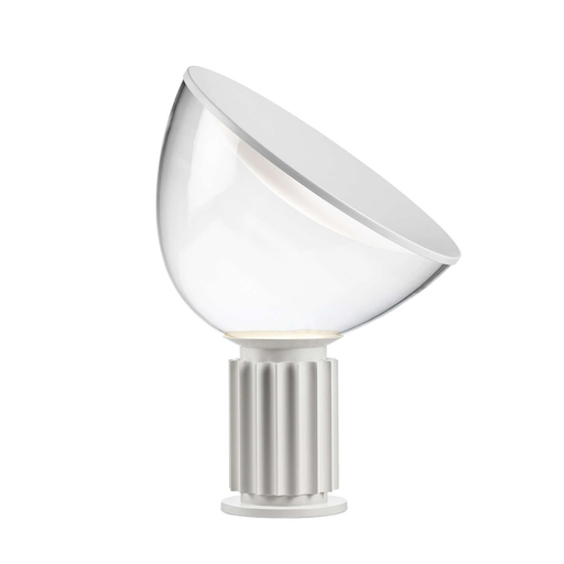 Flos Taccia 桌燈 (柔霧白) Flos - 潤舍．生活家居 Luxury Life