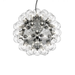義大利進口燈飾｜Flos 蒲公英 88 吊燈(Ø68 cm) Taraxacum 88 S1 Suspension Lamp 80cm