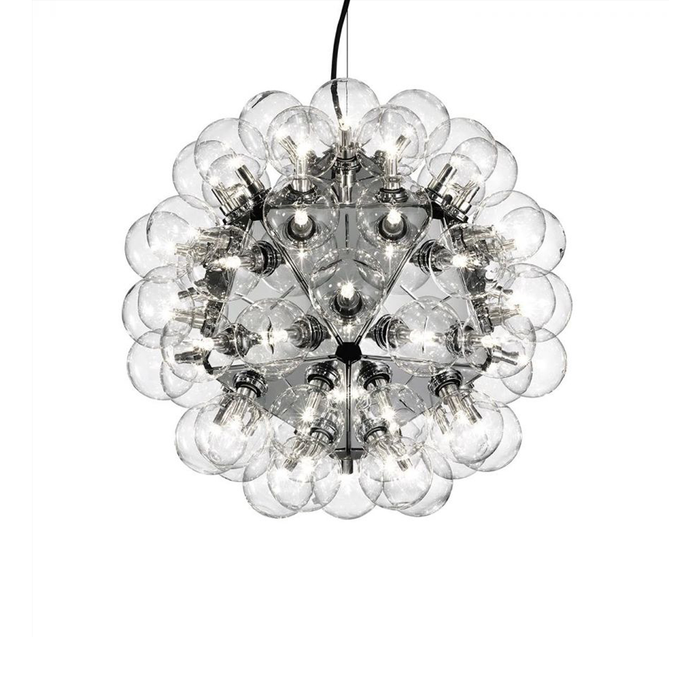 義大利進口燈飾｜Flos 蒲公英 88 吊燈(Ø68 cm) Taraxacum 88 S1 Suspension Lamp 80cm