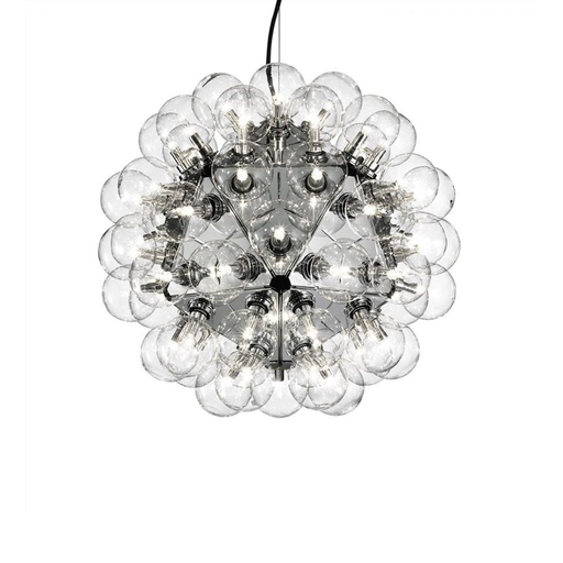 義大利進口燈飾｜Flos 蒲公英 88 吊燈(Ø68 cm) Taraxacum 88 S1 Suspension Lamp 80cm