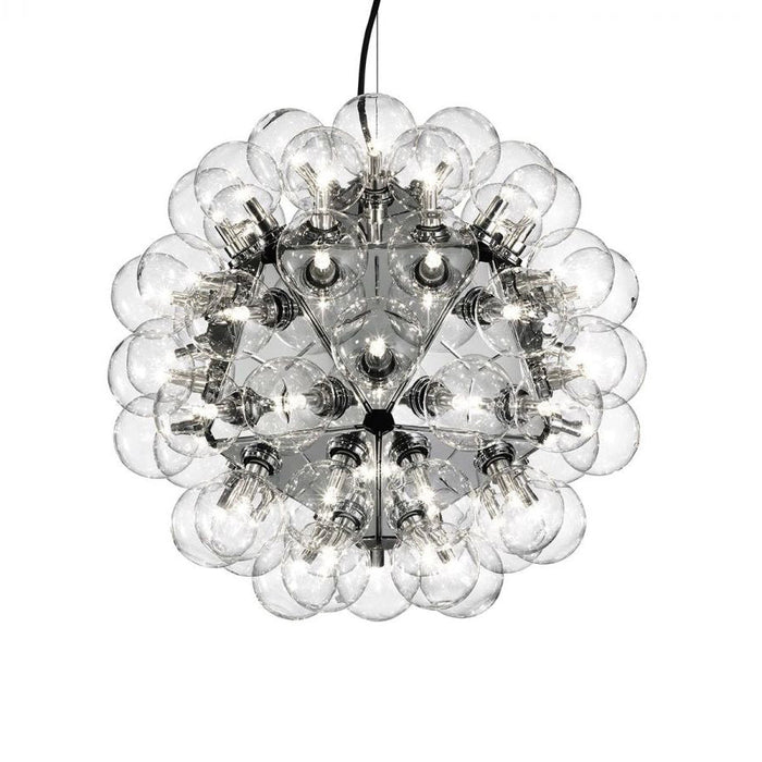 義大利進口燈飾｜Flos 蒲公英 88 吊燈 (Ø105 cm) Taraxacum 88 S2 Suspension Lamp 105cm