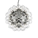 義大利進口燈飾｜Flos 蒲公英 88 吊燈 (Ø105 cm) Taraxacum 88 S2 Suspension Lamp 105cm