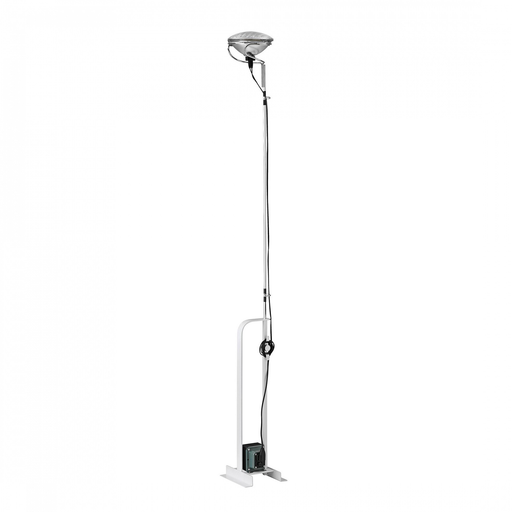 義大利進口燈飾｜Flos 頭燈造型立燈 (LED款) Toio Floor Lamp  工業風格燈飾