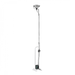 義大利進口燈飾｜Flos 頭燈造型立燈 (LED款) Toio Floor Lamp  工業風格燈飾