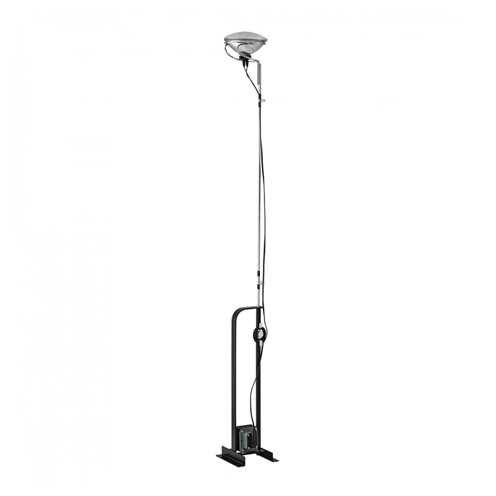 義大利進口燈飾｜Flos 頭燈造型立燈 (LED款) Toio Floor Lamp  工業風格燈飾