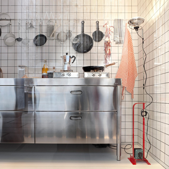 義大利進口燈飾｜Flos 頭燈造型立燈 (LED款) Toio Floor Lamp  工業風格燈飾