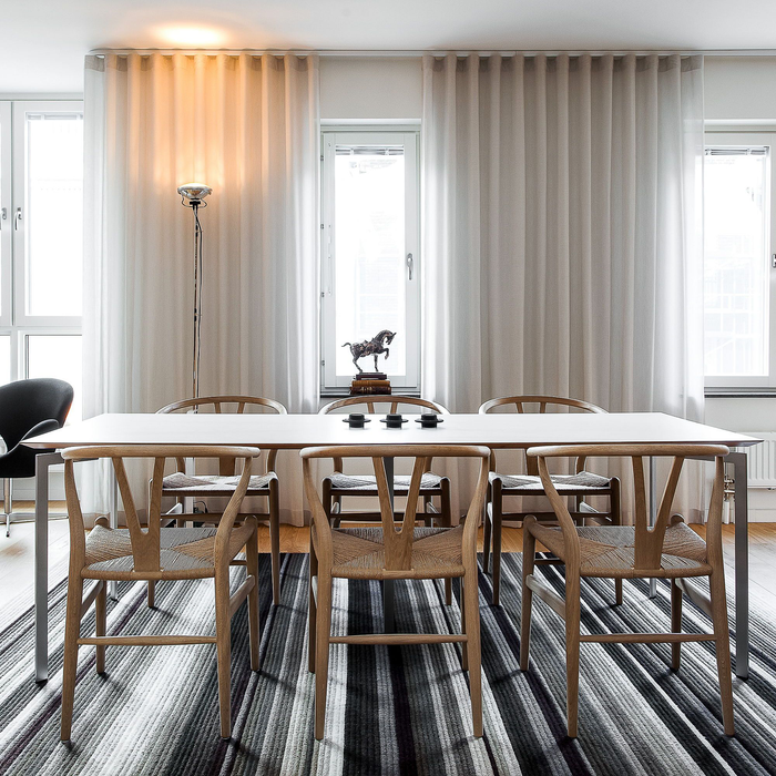 義大利進口燈飾｜Flos 頭燈造型立燈 (LED款) Toio Floor Lamp  工業風格燈飾