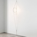 義大利進口燈飾｜Flos 線環壁燈 Wirering Wall Lamp 