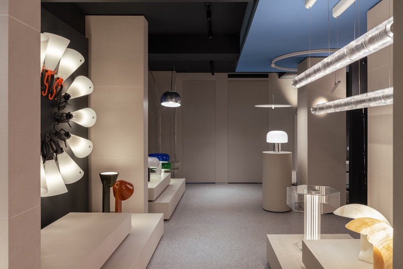 Flos 台北旗艦店
