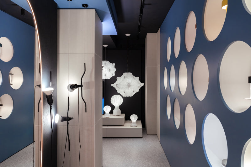 Flos 台北旗艦店