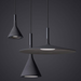義大利進口燈飾｜Foscarini 岩石吊燈 (經典款) Aplomb Suspension Lamp 