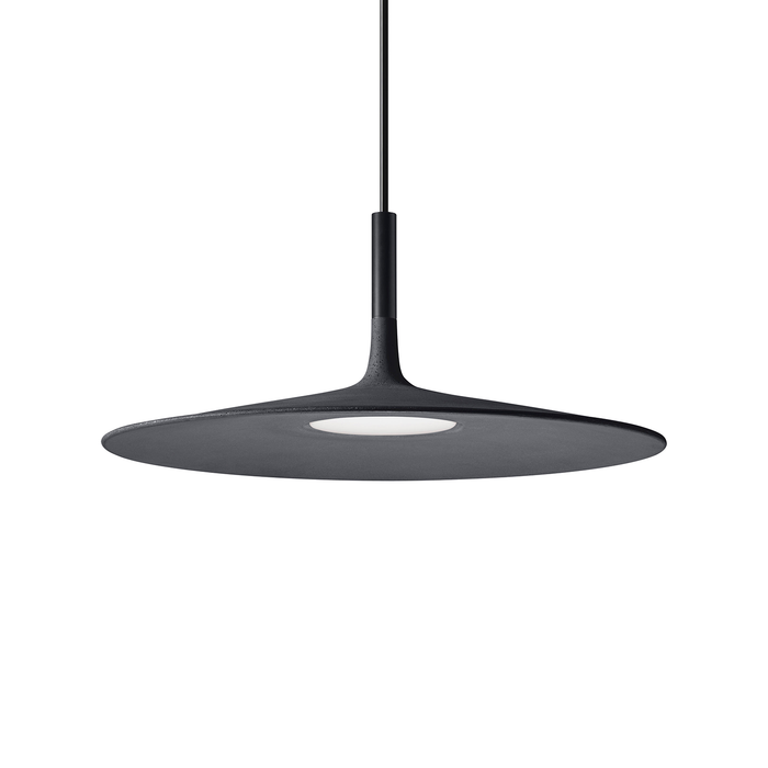 義大利進口燈飾｜Foscarini 岩石吊燈 (大) Aplomb Large Suspension Lamp 