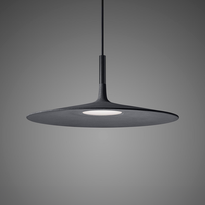 義大利進口燈飾｜Foscarini 岩石吊燈 (大) Aplomb Large Suspension Lamp 