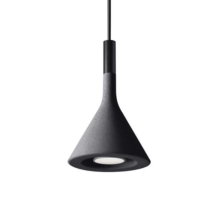 義大利進口燈飾｜Foscarini Aplomb Mini Suspension Lamp 岩石吊燈 (迷你尺寸)