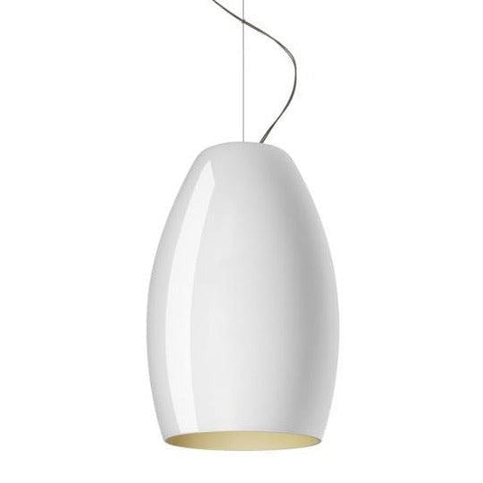 Foscarini Buds 1 Suspension Lamp 圓弧吊燈 (Ø26 cm)