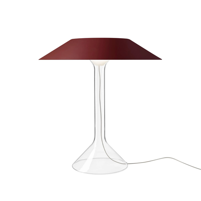 Foscarini Chapeaux Metallo 桌燈 Foscarini - 潤舍．生活家居 Luxury Life