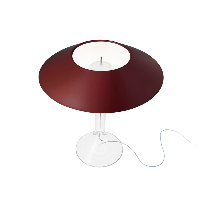Foscarini Chapeaux Metallo 桌燈 Foscarini - 潤舍．生活家居 Luxury Life