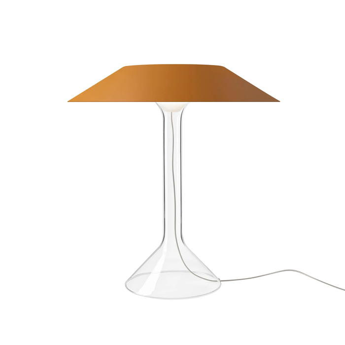 Foscarini Chapeaux Metallo 桌燈 Foscarini - 潤舍．生活家居 Luxury Life